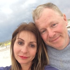 Meet your Posher, Wendy